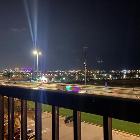 Porto Marina Extension New Alamein Towers View Sea View El-Alamein Eksteriør billede