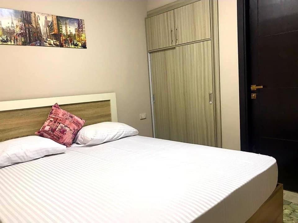 Porto Marina Extension New Alamein Towers View Sea View El-Alamein Eksteriør billede